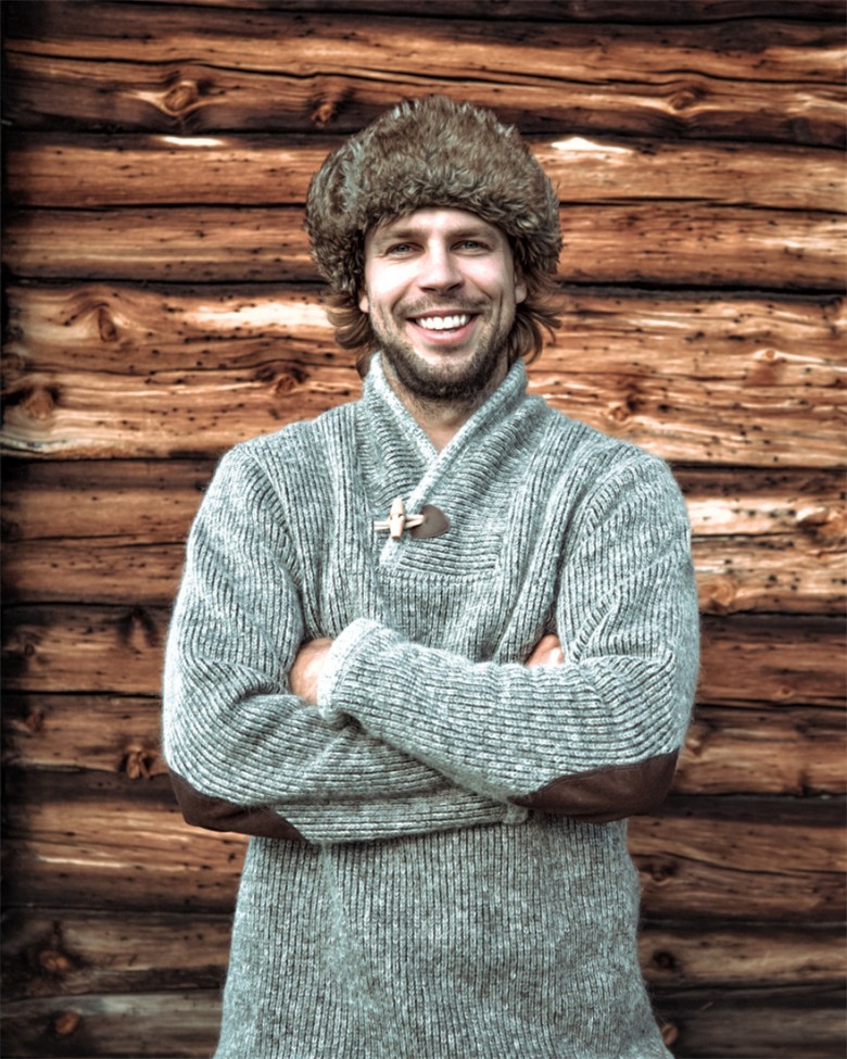 Petri Kokkonen © Visit Finland