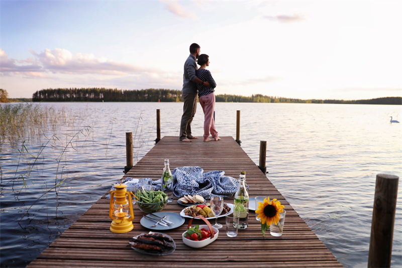 ©Harri Tarvainen，North Karelia-1