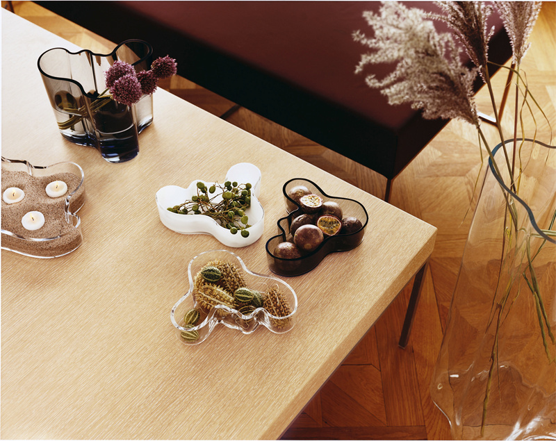 ©Iittala-Arabia，Helsinki Marketing