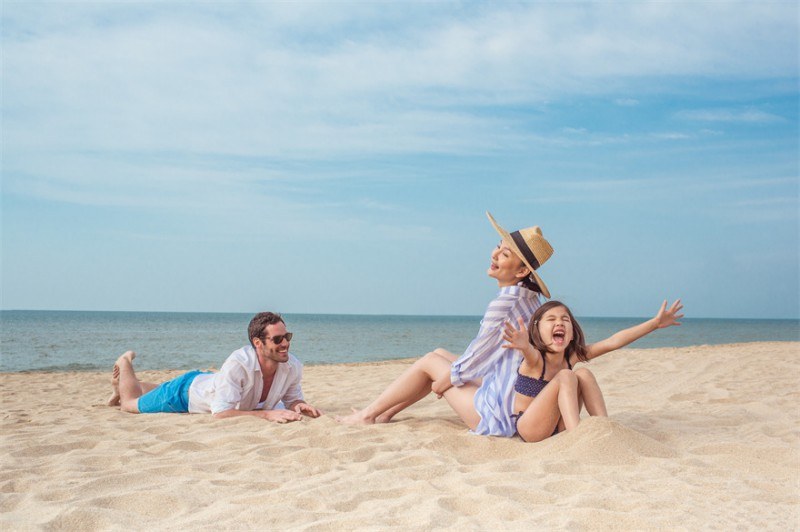 Club Med Joyview 黄金海岸度假村2