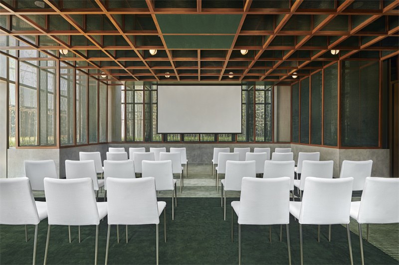 11.Cube Theatre_Cube剧院式