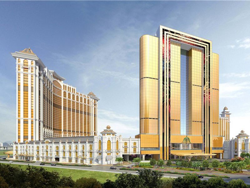 The-Stunning-Raffles-at-Galaxy-Macau-Exterior