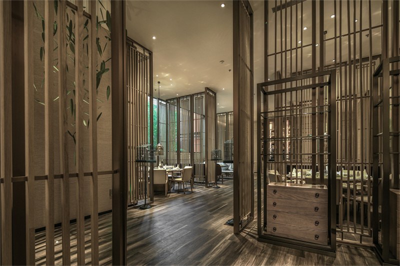 8.成都首座万豪-莲中餐厅