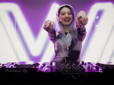 DJ Ten