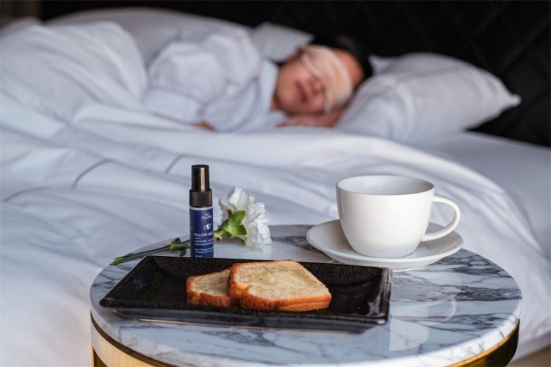 Sleep Experience(1)