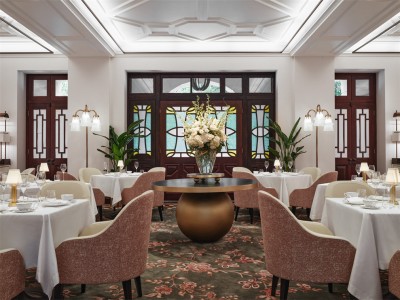 Harrods Tea Rooms
