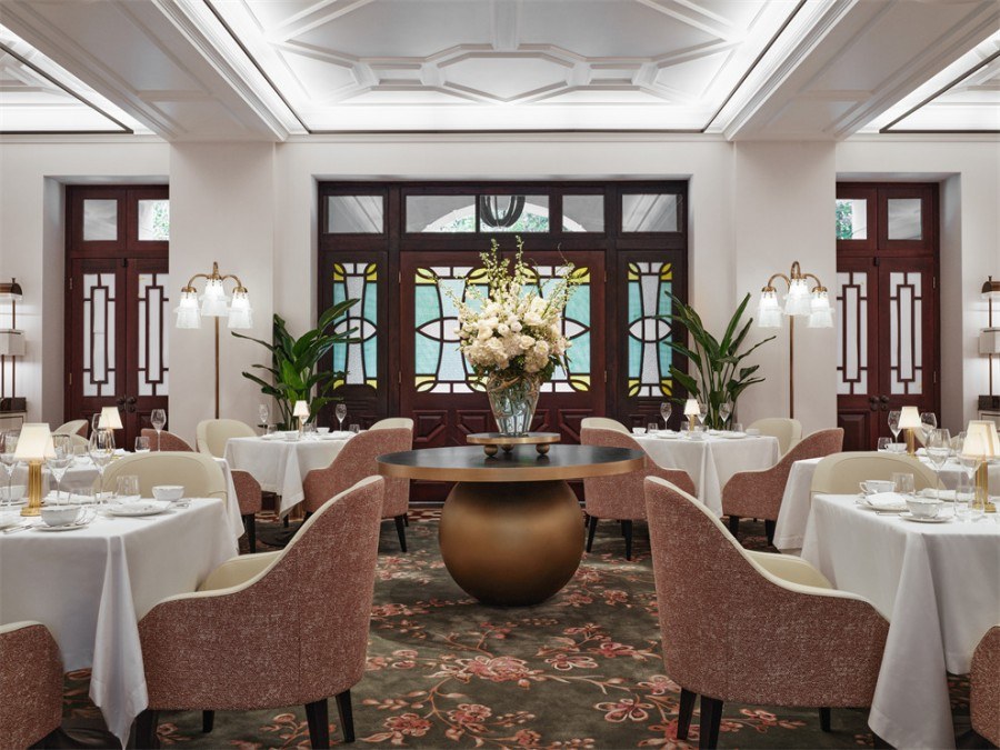 Harrods Tea Rooms