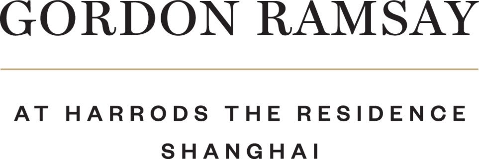 Print Gordon Ramsay at Residence logo
