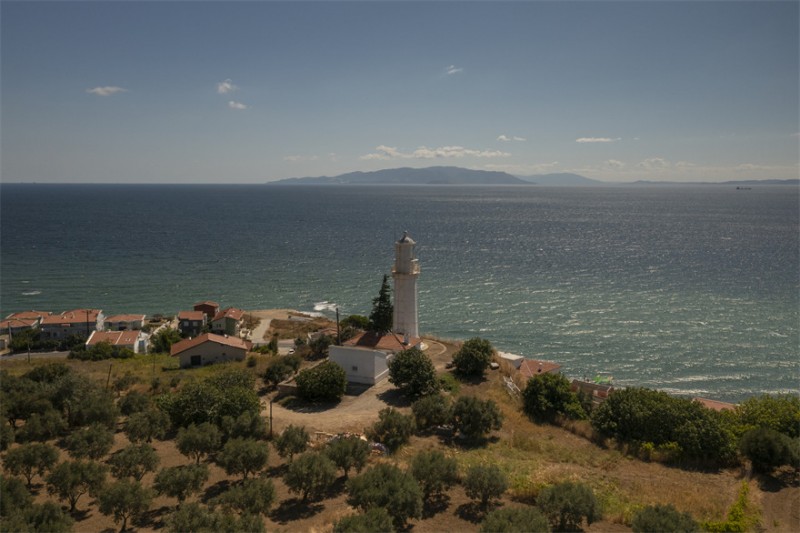 Tekirdağ Uçmakdere 2