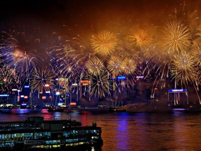 Firework