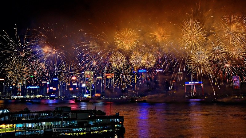 Firework