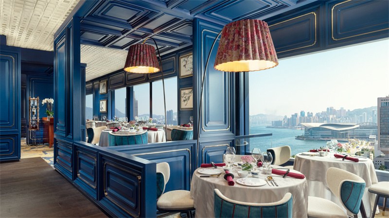 Michelin-Star-Man-Wah-Restaurant-Mandarin-Oriental-Hong-Kong