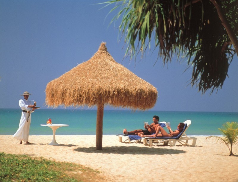 14-28 Beach