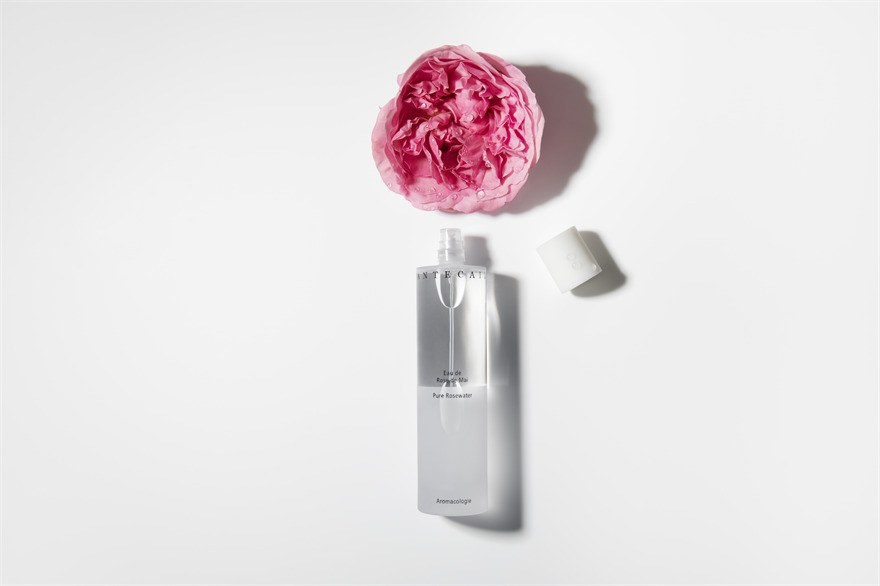 Chantecaille Pure Rosewater香缇卡五月玫瑰花妍露(五月花水)2